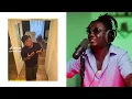 Palala (Instrumental) Dj Luna Maserati & Kratos Beat  |  PODCAST#021