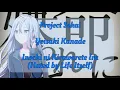 Download Lagu [FULL LYRICS] Project Sekai | Yoisaki Kanade - Inochi ni Kirawarete Iru (Hated by Life Itself)