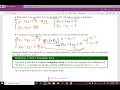 Linear Algebra - Section 1 1 cont Strict Triangular Form