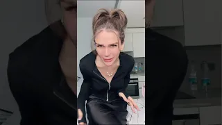 إيه خلف تن  يك فحل تركي  دندنها