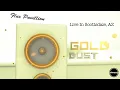 Flux Pavilion Dropping Gold Dust Live in Scottsdale, AZ - HD
