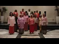 Download Lagu Moluks koor Nada Nirwana uit Barneveld met  \