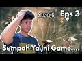 Download Lagu SAATNYA KEMBALI MENCARI PEDAGANG BERNYANYI - HOLLOW KNIGHT: SILKSONG #3
