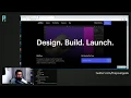 WebFolow MegaMenu Part 1