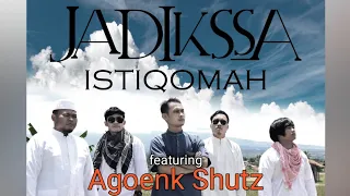 Download ISTIQOMAH I Jadikssa Feat Agoenk Shutz I Single Religi (Official Music Video) MP3