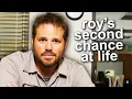 Download Lagu i’m a member of the forgive roy fan club | The Office US | Comedy Bites