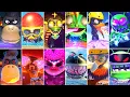 Download Lagu ASTRO BOT - All World Bosses Comparison (2018-2024) | Original vs. New