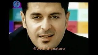 Ragheb Alama Habib Albi راغب علامة حبيب قلبي النسخة الأصلية 2001 