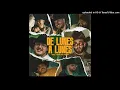 Manuel Turizo & Grupo Frontera -  De Lunes a Lunes