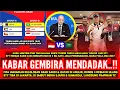 Lagu YES MANTAP!! TIMNAS MAIN LAGI HARI SABTU!! SEMUA RONDE 4 DI ANULIR FIFA, BEGINI HASIL RAPAT PSSI