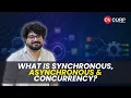 Synchronous Asynchronous Concurrency in Python Explained with Real Examples CVCORP