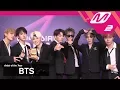 Download Lagu [2017MAMA x M2] BTS at 땡큐스테이지(Thank You Stage)