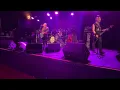 Doesn’t Make It Alright- Stiff Little Fingers - Nottingham March 2023