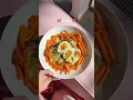 Download Lagu Girls dinners are back!🥳 #girldinner #dieta #heatlhyrecipes #ricebowl #recept