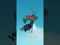 Lagu ओलिविया खुश नहीं हिंदी Oggy and the Cockroaches - - Hindi Cartoons for Kids