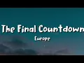 Download Lagu Europe -The Final Countdown (lyrics)