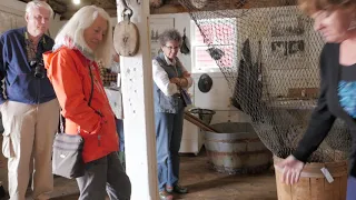 Newfoundland Circle Part 3 – 3 Sailing Newfoundland’s Central East Coast