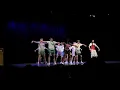Lambda Chi Alpha Greek Sing 2025 Moana Kutztown University