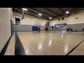 2025 Hermosa 24 Hour Fitness Sunday 4 on 4