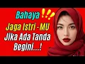 Download Lagu Cara Mengetahui Istri Pernah Tidur dengan Orang Lain 🔍