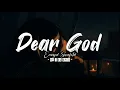 Dear God Selow  {Evenged Sevenfold}||by:Dj Oped (lirik).