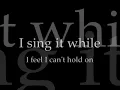 Alter Bridge - In Loving Memory (With Lyrics)