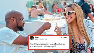 viral old audio of musa khawula xposing lerato kganyago s dang3rous hubby thami ndlala commiss