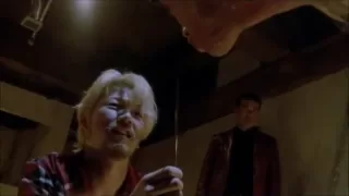 Ichi the Killer : Kakihara torture Suzuki