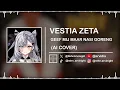 Lagu VESTIA ZETA - GEEF MIJ MAAR NASI GORENG / DUTCH SONG ABOUT LONGING OF INDONESIA || (AI Cover Expt)