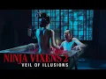 Lagu The Ninja Vixens 2: Veil of Illusions (1990) | ENG SUB | Jidaigeki Special