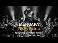 Lagu #1 Mengapa [Nicky Astria] Symphony Orchestra Version