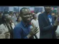Lawrence Oyor Welcomes Asher Ruona — “7 eyes 7 wings 7 scrolls ” Breaks Out at DGC Global