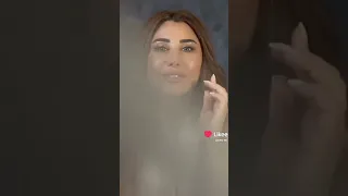 حالات واتس اب نجوى كرم مغرومة بحالي 2023 