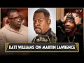Katt Williams on Martin Lawrence Big Momma s House 2 CLUB SHAY SHAY