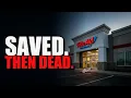 Why Even Bankruptcy Couldn t Save Rite Aid