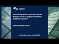 From UCSF to Kaiser Permanente What s Different About Integrated Health Plan and Delivery System