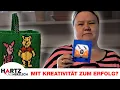 Download Lagu Hobby zum Beruf: Sandra will mit Basteln reich werden?! 🎨💰 | Hartz und herzlich - Rostock #655 #657