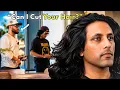 ASKING STRANGERS If I Can Cut Their Hair Episode 1