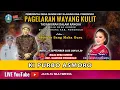 Download Lagu 🔴 LIVE STREAMING WAYANG KULIT KI PURBO ASMORO  // BT EKA SURANTI KEBUMEN //  GUNDIK SLAHUNG PONOROGO