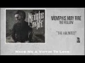 Lagu Memphis May Fire - The Haunted