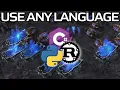 How to get started making your own StarCraft 2 bot