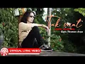 Download Lagu Thomas Arya - Tak Niat (Versi Akustik) [Official Lyric Video HD]