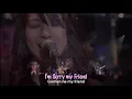 SCANDAL sayonara my friend