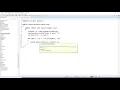 java ch6 while loop reads a word and prints each character of the word on a separate line