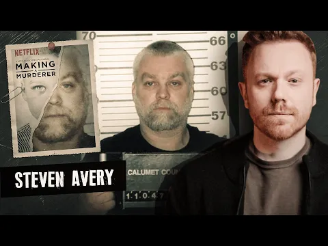 A HISTRIA REAL DE MAKING A MURDERER