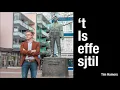 Download Lagu 't Is effe sjtil I Tim Hamers