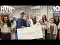 Local org creates job opportunities for students with disabilities The Hub Today