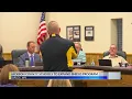 Jackson County Sheriff urges school board to expand shield program citing student safety