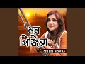 Download Lagu Mon Pinjira (feat. Rakib Musabbir)