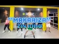 MAKARIZA - ALHAEQAL | ZUMBA | DANCE | FITNESS | ZIN IDHO BATAM